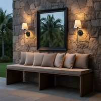 LUXEELOURA™ Elegant Modern Wall Lamp