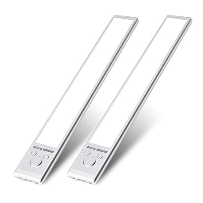 LUXEELOURA™ Motion Sensor LED Bar Light