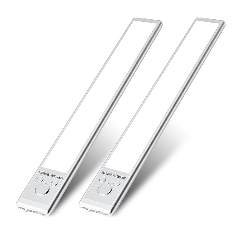 LUXEELOURA™ Motion Sensor LED Bar Light