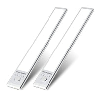 LUXEELOURA™ Motion Sensor LED Bar Light