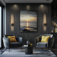 LUXEELOURA™ Wireless Wall Sconces Lamp
