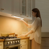 LUXEELOURA™ Motion Sensor LED Bar Light