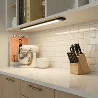 LUXEELOURA™ Motion Sensor LED Bar Light